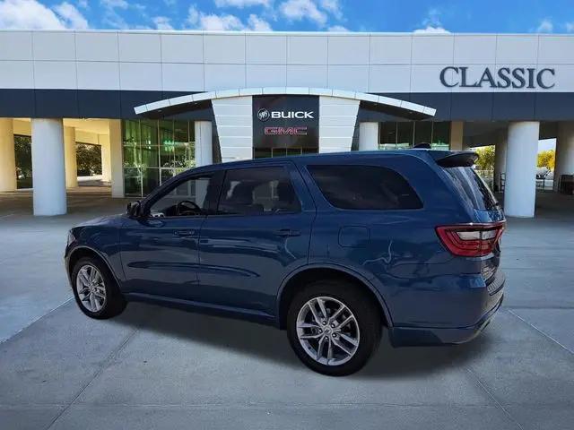 2025 Dodge Durango GT AWD