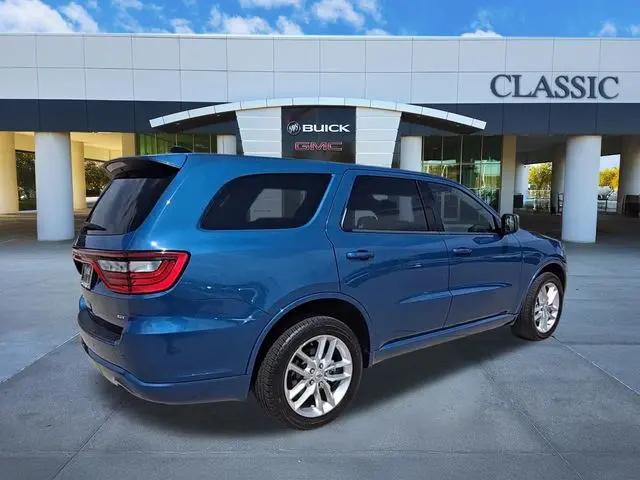 2025 Dodge Durango GT AWD
