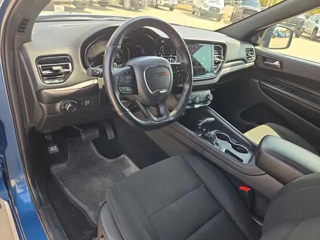 2025 Dodge Durango GT AWD