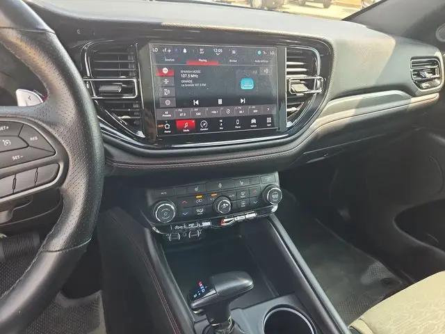 2025 Dodge Durango GT AWD