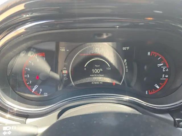2025 Dodge Durango GT AWD