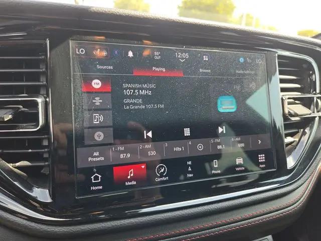 2025 Dodge Durango GT AWD