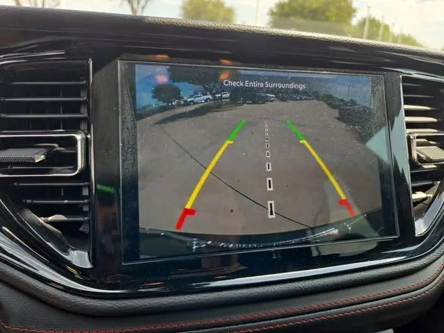 2025 Dodge Durango GT AWD