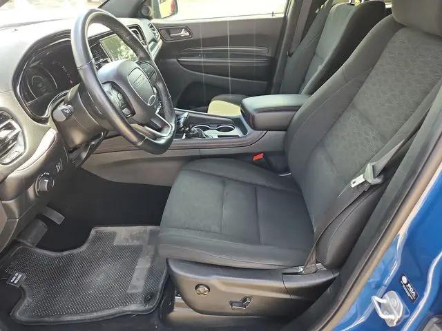 2025 Dodge Durango GT AWD