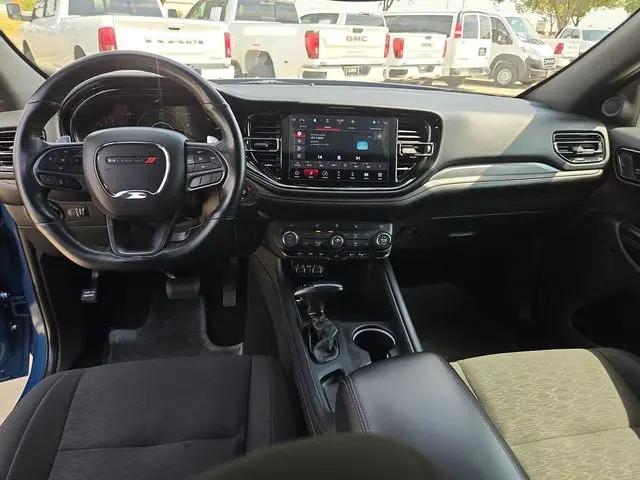 2025 Dodge Durango GT AWD