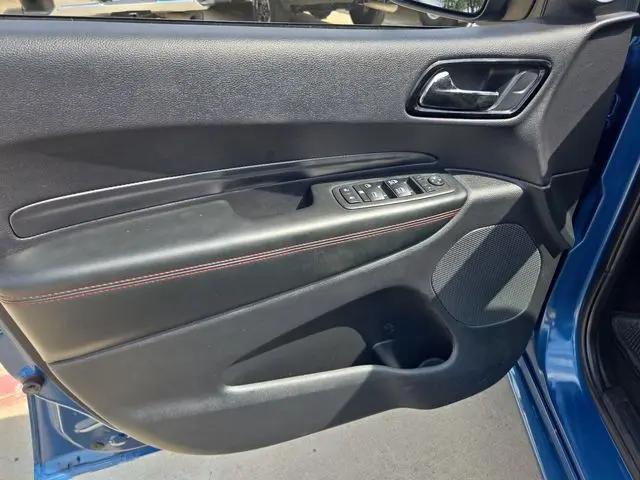 2025 Dodge Durango GT AWD
