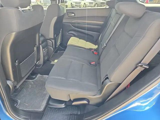 2025 Dodge Durango GT AWD