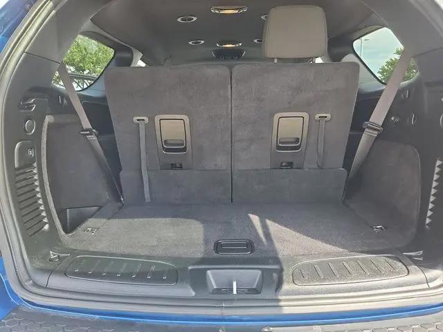 2025 Dodge Durango GT AWD