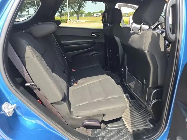 2025 Dodge Durango GT AWD