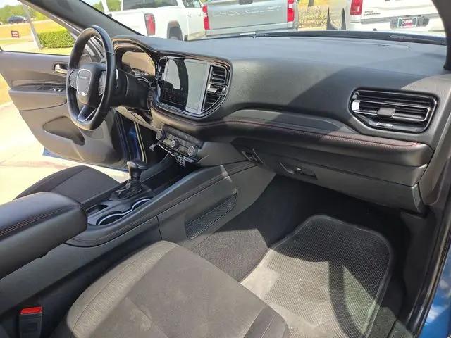 2025 Dodge Durango GT AWD