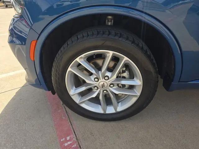 2025 Dodge Durango GT AWD
