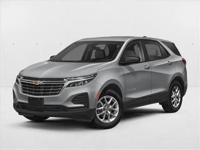 2024 Chevrolet Equinox FWD LT for sale in Corpus Christi, TX