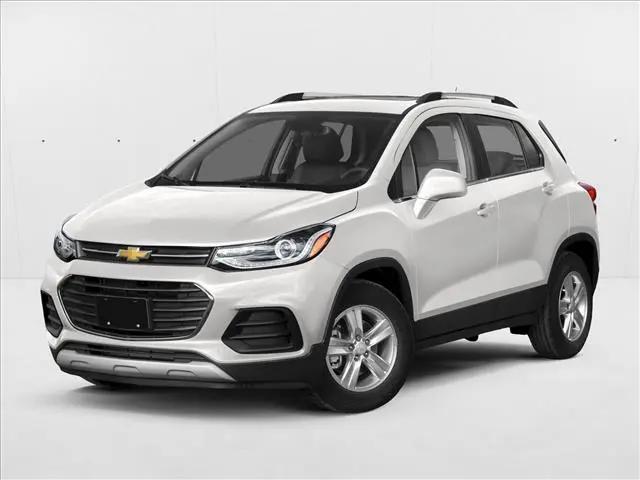 2022 Chevrolet Trax AWD LT for sale in Corpus Christi, TX