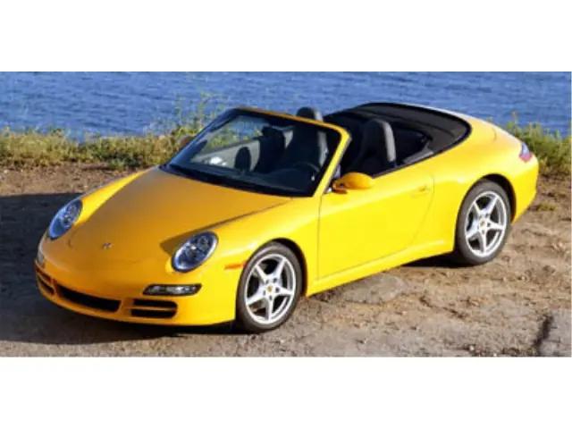 2006 Porsche 911 Carrera for sale in Plano, TX