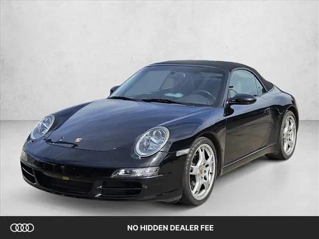 2006 Porsche 911 Carrera for sale in Plano, TX