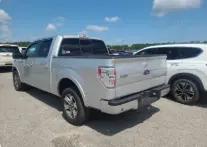 2012 Ford F-150 FX2