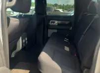 2012 Ford F-150 FX2