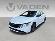 2027 Nissan Sentra SV for sale in Savannah, GA
