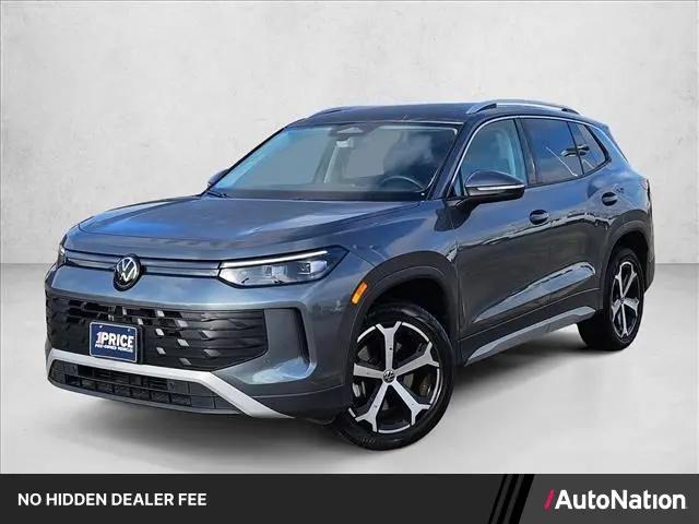 2026 Volkswagen Tiguan SE for sale in Katy, TX