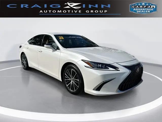 2025 Lexus ES 350 ES 350 for sale in Pembroke Pines, FL