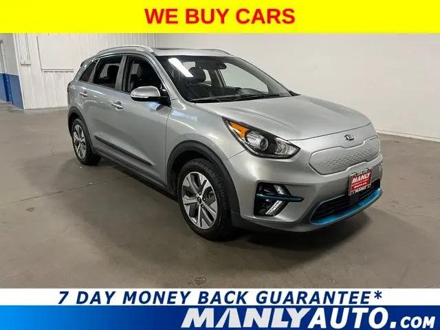 2019 Kia Niro EV EX Premium for sale in Santa Rosa, CA