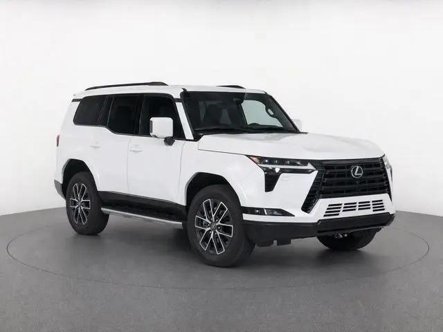 2024 Lexus GX 550 Premium for sale in Raleigh, NC