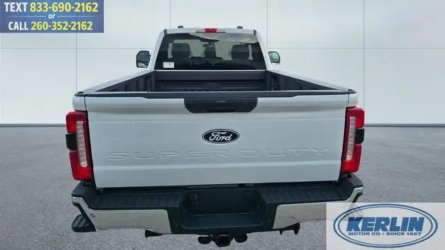 2027 Ford F-350 XLT