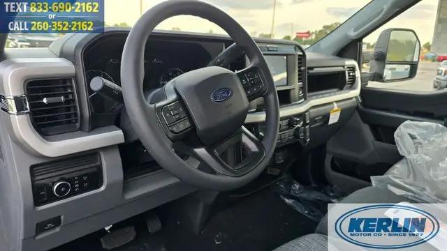 2027 Ford F-350 XLT