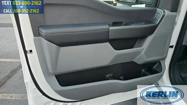 2027 Ford F-350 XLT
