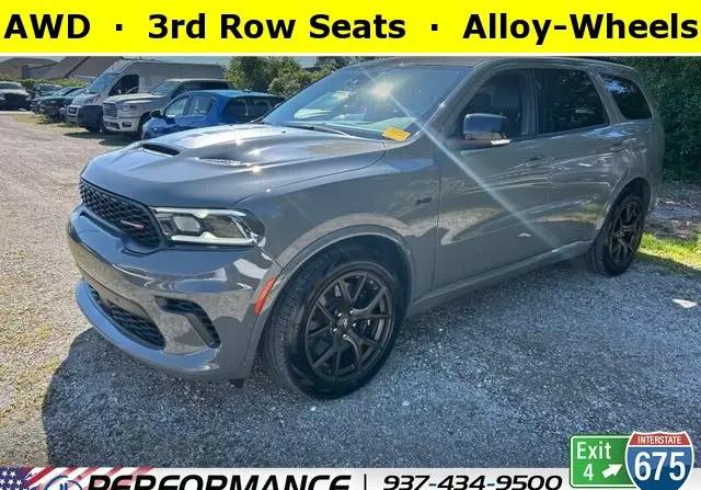 2025 Dodge Durango R/T 20th Anniversary Premium AWD for sale in Centerville, OH