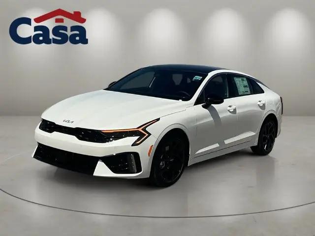 2026 Kia K5 GT-Line FWD for sale in El Paso, TX