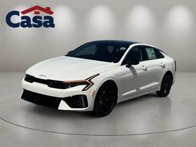 2026 Kia K5 GT-Line FWD for sale in El Paso, TX