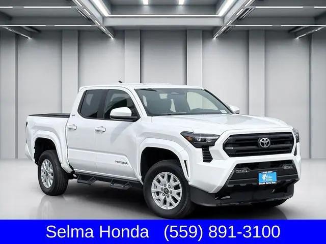 2025 Toyota Tacoma SR5 for sale in Selma, CA
