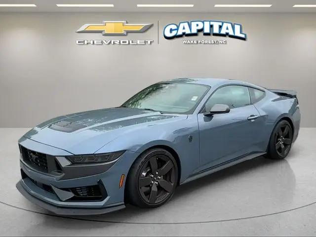 2025 Ford Mustang Dark Horse Fastback for sale in Wake Forest, NC