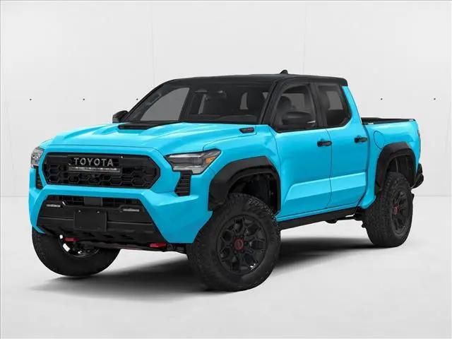 2026 Toyota Tacoma TRD Pro for sale in Cerritos, CA