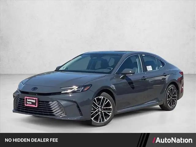 2026 Toyota Camry XLE for sale in Cerritos, CA