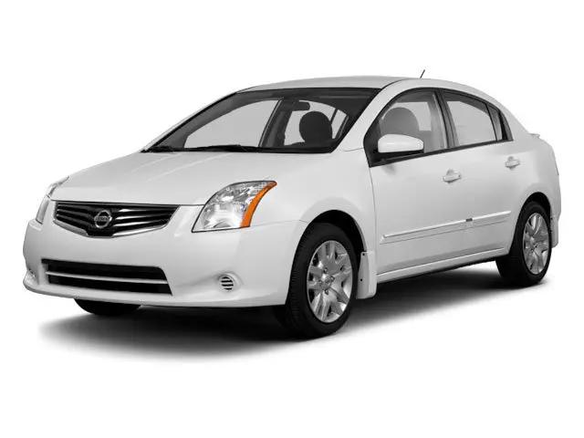 2010 Nissan Sentra 2.0SL for sale in Lumberton, NC