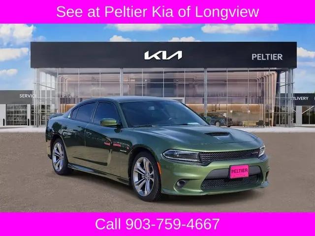2022 Dodge Charger R/T for sale in Longview, TX