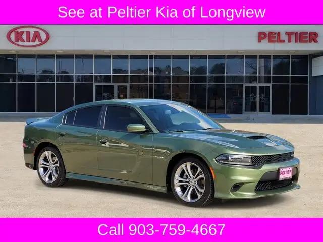 2022 Dodge Charger R/T for sale in Longview, TX