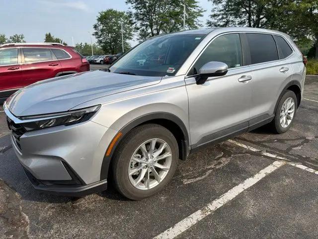 2024 Honda CR-V EX AWD for sale in Monroe, MI