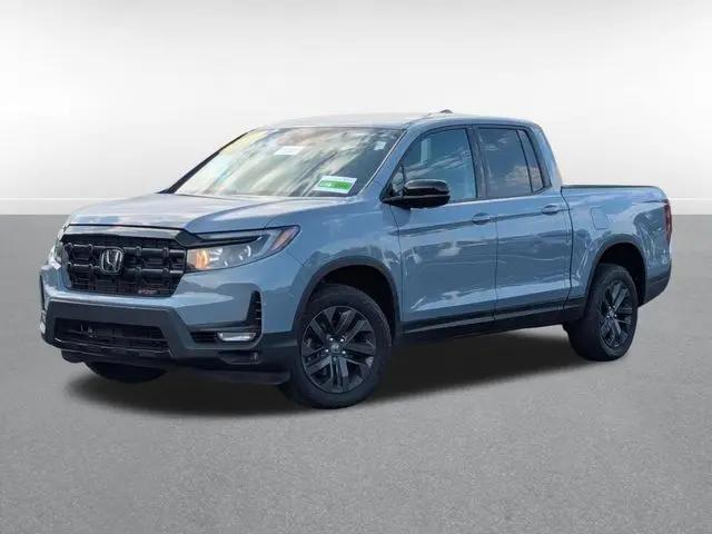 2024 Honda Ridgeline Sport for sale in Monroe, MI