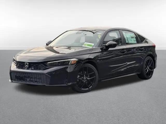 2026 Honda Civic Sport for sale in Monroe, MI