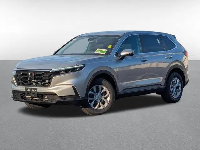 2026 Honda CR-V LX AWD for sale in Monroe, MI