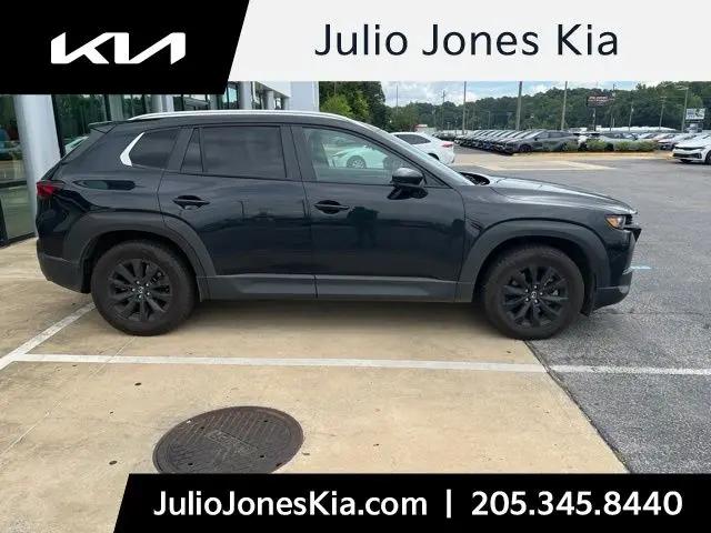 2025 Mazda CX-50 2.5 S Preferred Package for sale in Tuscaloosa, AL
