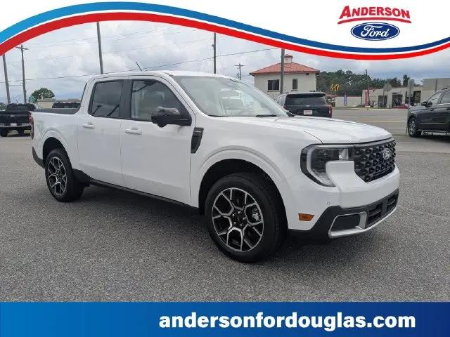 2026 Ford Maverick Lariat for sale in Douglas, GA