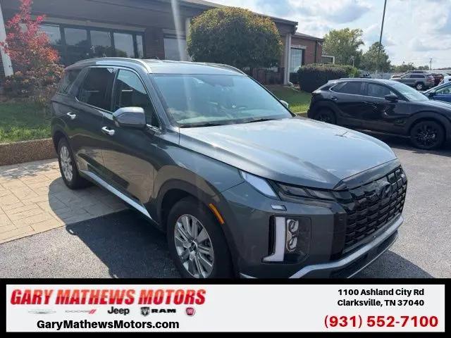 2024 Hyundai Palisade SEL for sale in Clarksville, TN