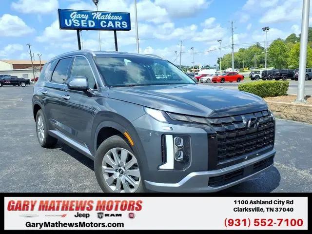 2024 Hyundai Palisade SEL for sale in Clarksville, TN