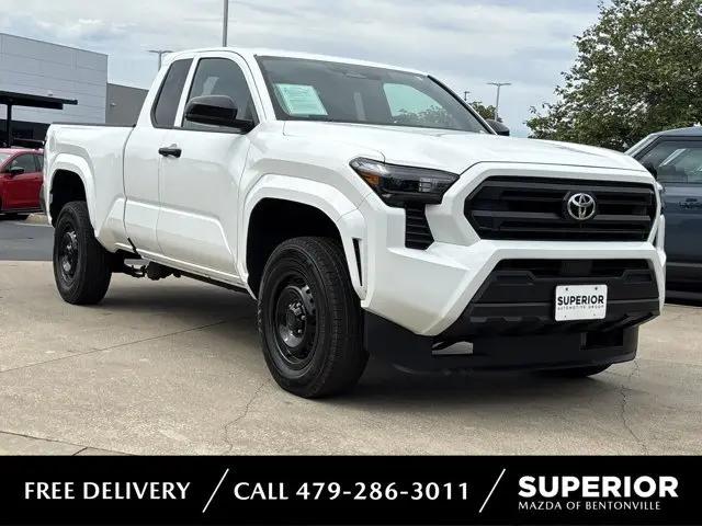 2025 Toyota Tacoma SR for sale in Bentonville, AR