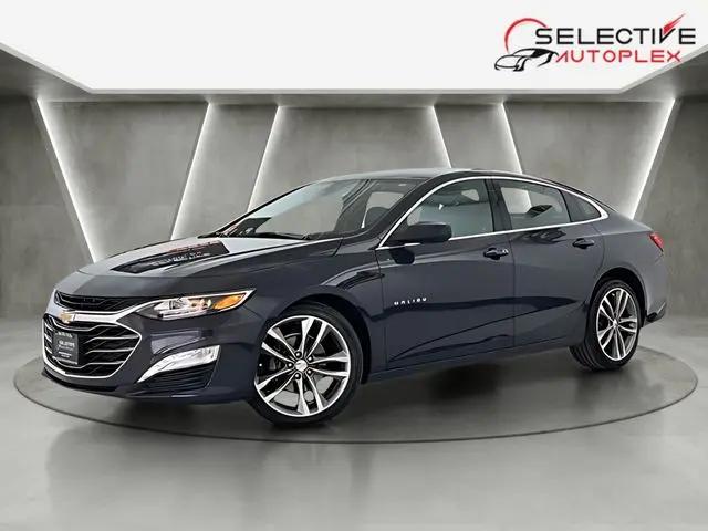 2025 Chevrolet Malibu FWD 1LT for sale in Carrollton, TX