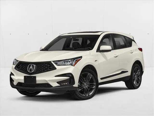 2021 Acura RDX A-SPEC Package for sale in Houston, TX